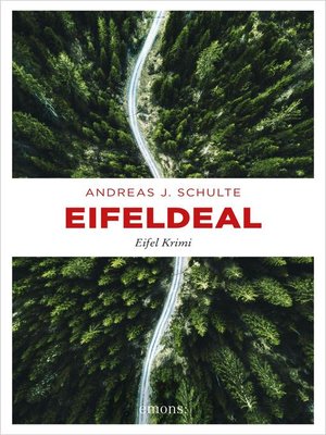 cover image of Eifeldeal
